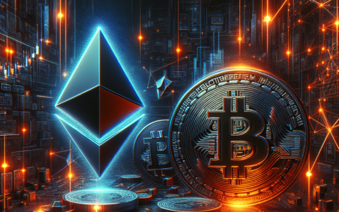 Ethereum Could Surpass Bitcoin by 2030, Says Standard Chartered