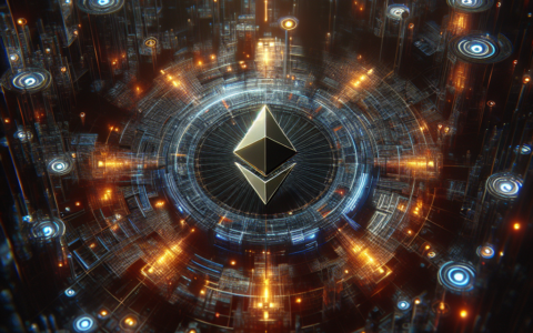 Ethereum Atteint un Record d&rsquo;Utilisateurs Malgré une Baisse de Prix