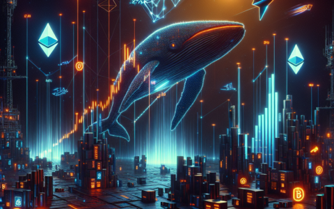 Ethereum Whales’ Return Sparks Potential 25% Price Rally