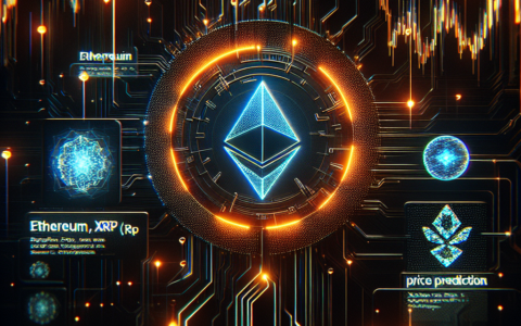 Ethereum, XRP, and Solana Price Predictions Amid CLARITY Act