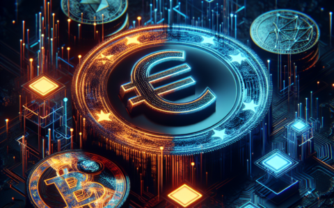 Euro vs Stablecoins: The ECB’s Battle for Bank Stability