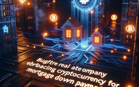 Fannie Mae Accepte des Cryptos pour les Apports de Prêt Immobilier