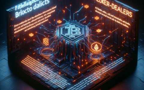 Fidelity demande des règles claires pour le crypto.