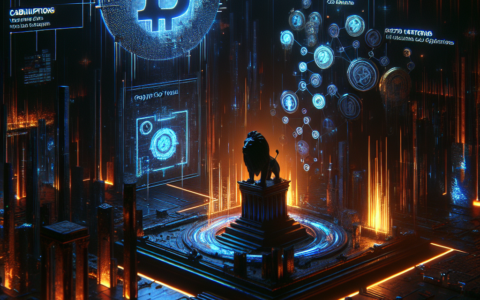 Faillite de Goliath Ventures : Conséquences sur la confiance crypto