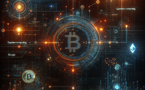 Google fixe 2029 pour la préparation quantique : crypto en jeu