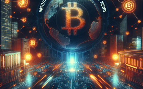 Institutional Demand for Bitcoin Surges: What It Means