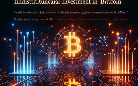 Investisseurs institutionnels : Un engouement pour le Bitcoin via Binance