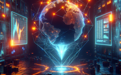 Intercontinental Exchange Invests $600M More in Polymarket