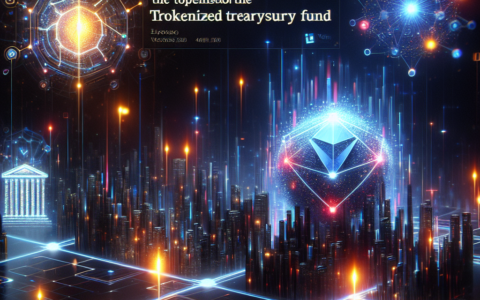 Invesco Prend en Charge le Fonds de Trésorerie Tokenisé USTB