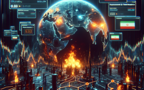 Conflit en Iran : l’essor du trading pétrolier sur Hyperliquid