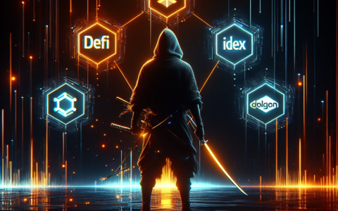 Acquisition d&rsquo;IDEX par la blockchain Katana : Impact sur le DeFi