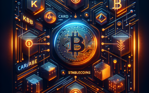 KB Card : Une carte de crédit stable utilisant Avalanche