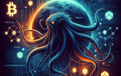 Kraken transforme l’avenir de la finance en Europe