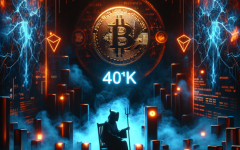 New Labor Proposal May Allow Bitcoin in 401(k) Accounts