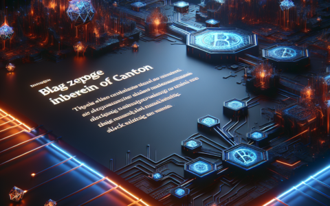 LayerZero Expands into Canton: Bridging Finance and Crypto