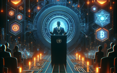 Macron à Paris Blockchain Week 2026 : Un tournant historique