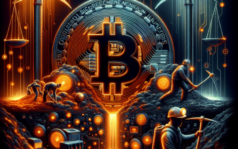 Mined in America Act: Reshaping US Bitcoin Mining Future