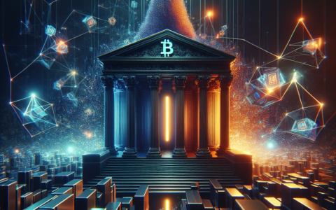 Monument Bank : première banque UK à tokeniser les dépôts