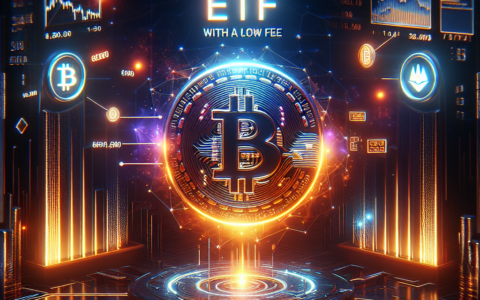 Morgan Stanley et son ETF Bitcoin à frais réduits