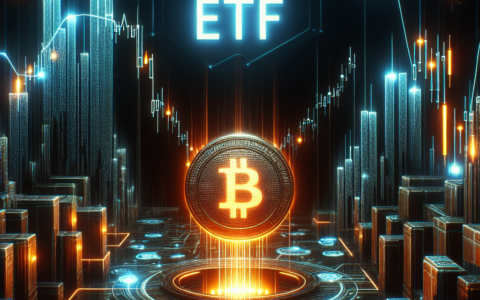 L&rsquo;ETF Bitcoin de Morgan Stanley pourrait attirer 160 milliards