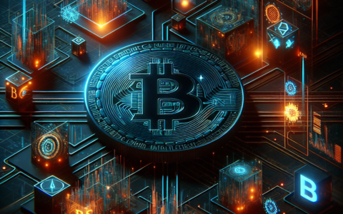 Morgan Stanley se rapproche d&rsquo;un ETF Bitcoin au Canada