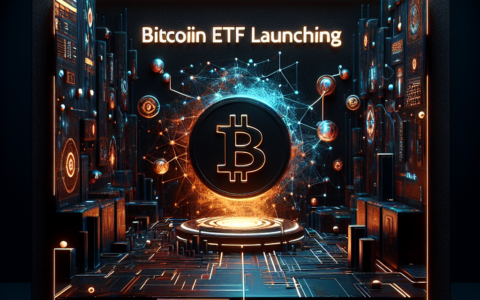 ETF Bitcoin de Morgan Stanley : Lancement Imminent sur NYSE