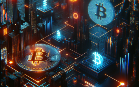 Morgan Stanley défie Blackrock sur le marché des ETF Bitcoin