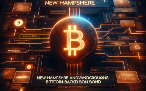 Obligations Municipales Soutenues par Bitcoin au New Hampshire