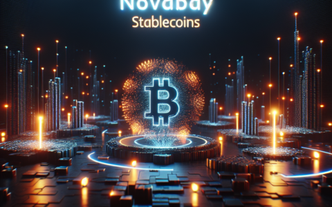 NovaBay se tourne vers les stablecoins et connaît une hausse de 19%