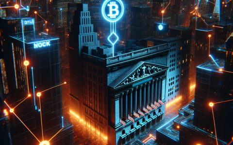 NYSE Partners with Securitize for Tokenized Securities