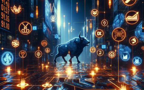 Ondo Finance élargit ses titres tokenisés avec BlackRock et Galaxy