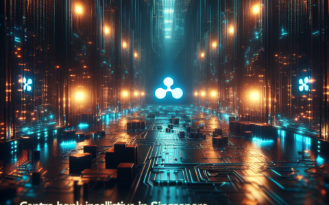 Ripple Joins Singapore Central Bank Initiative for RLUSD