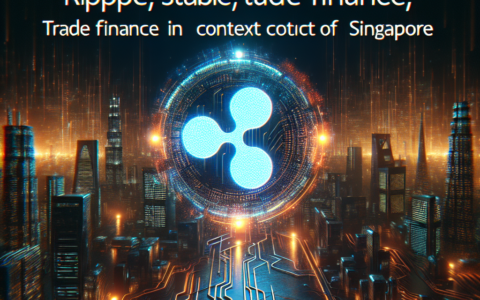 Ripple Tests Stablecoin Trade Finance in Singapore Sandbox