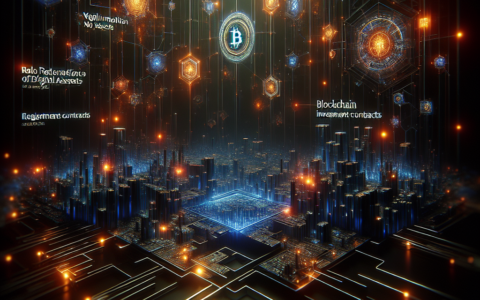 La SEC précise quand les actifs cryptographiques sont des contrats d&rsquo;investissement