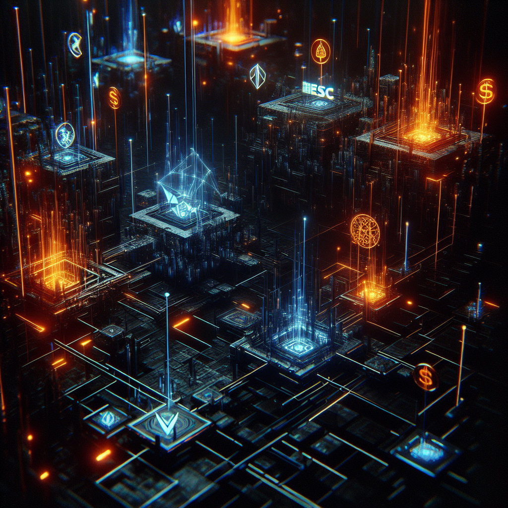 La SEC autorise le Nasdaq à gérer des titres tokenisés