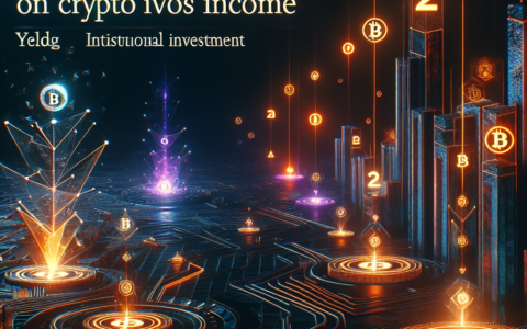 Pourquoi la deuxième vague d&rsquo;investisseurs en crypto privilégie le revenu