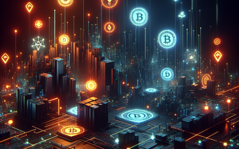 Le Sénat américain s&rsquo;accorde sur les stablecoins