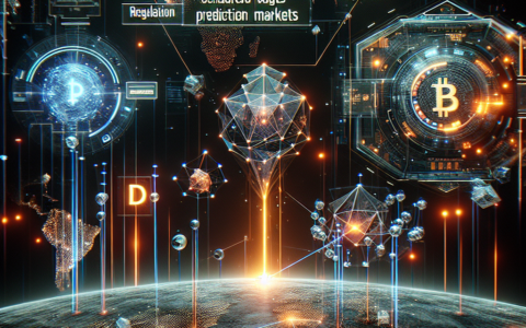 Senators Target Prediction Markets with New Sports Betting Bill