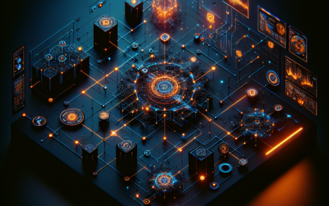 Solana Lance une Plateforme AI pour Institutions Financières