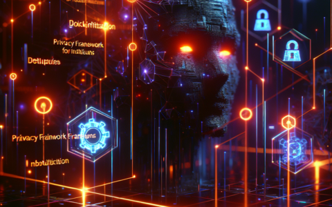 Solana Foundation Unveils Privacy Framework for Institutions