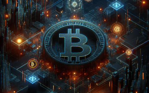 Significatif Retrait d&rsquo;ETF Bitcoin Spot Après Quatre Semaines