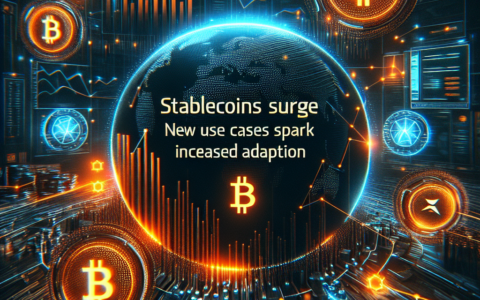 Stablecoins Surge: New Use Cases Spark Increased Adoption