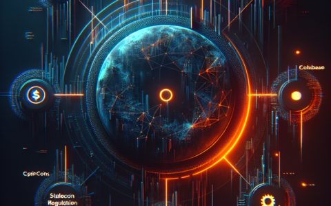 Stablecoins : La chute de Circle et Coinbase en 2023