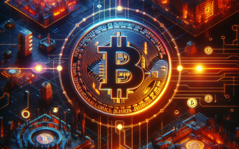 Un plan de 44 milliards de dollars pour acheter du Bitcoin