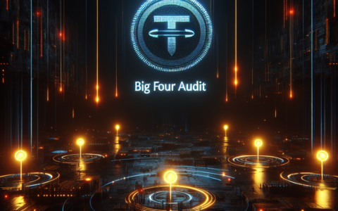Tether obtient un audit Big Four : Une nouvelle ère pour l&rsquo;USDT