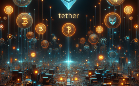 Tether engage KPMG pour l&rsquo;audit historique de l&rsquo;USDT