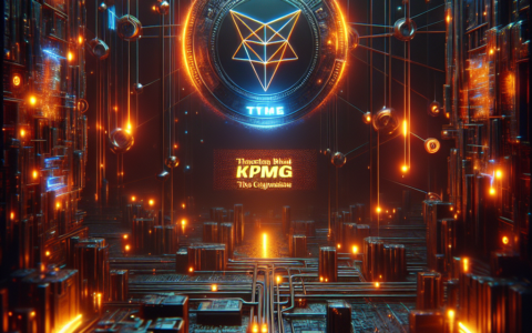 Tether s&rsquo;associe à KPMG pour un audit de l&rsquo;USDT