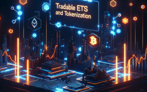 Des ETF 24/7 : La Tokenisation par Ondo Révolutionne le Marché