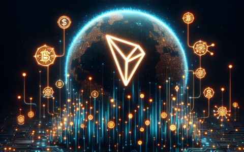 TRON DAO Grows AI Fund to $1 Billion: A New Era for Finance