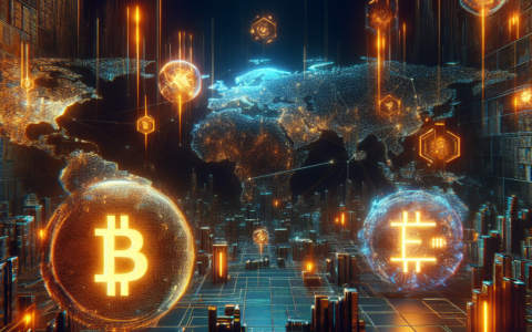 US Bitcoin ETFs Face Major Withdrawals Amidst Global Trends